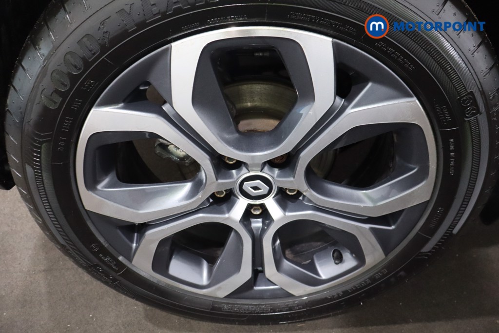 Used Renault Captur 2022 for sale - 77639768: Photo 17