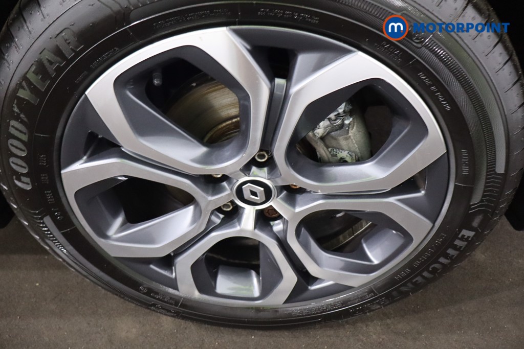 Used Renault Captur 2022 for sale - 77639768: Photo 18