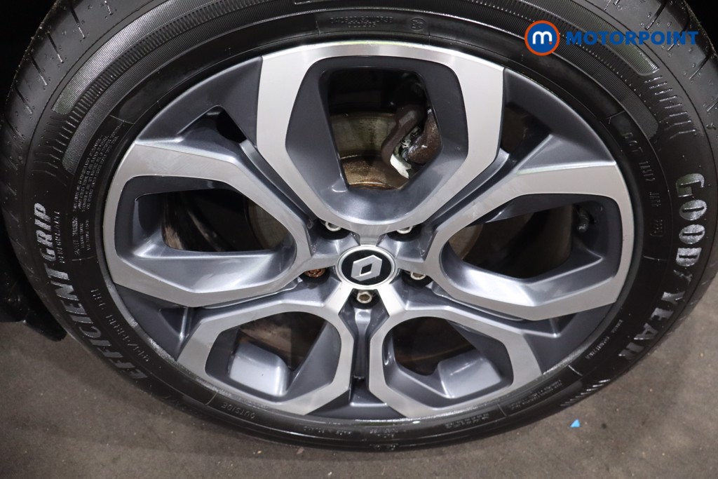 Used Renault Captur 2022 for sale - 77639768: Photo 20