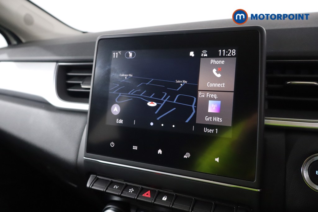 Used Renault Captur 2022 for sale - 77639768: Photo 21