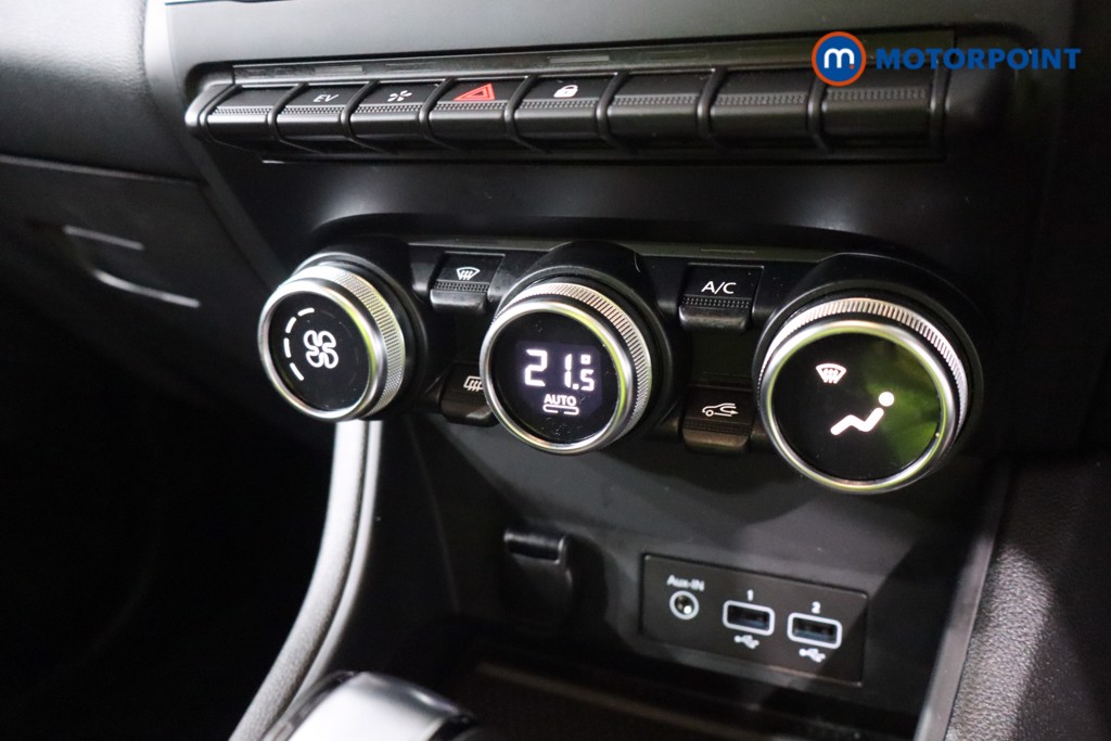 Used Renault Captur 2022 for sale - 77639768: Photo 22