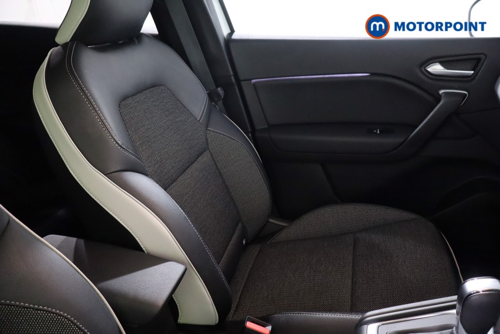 Used Renault Captur 2022 for sale - 77639768: Photo 30