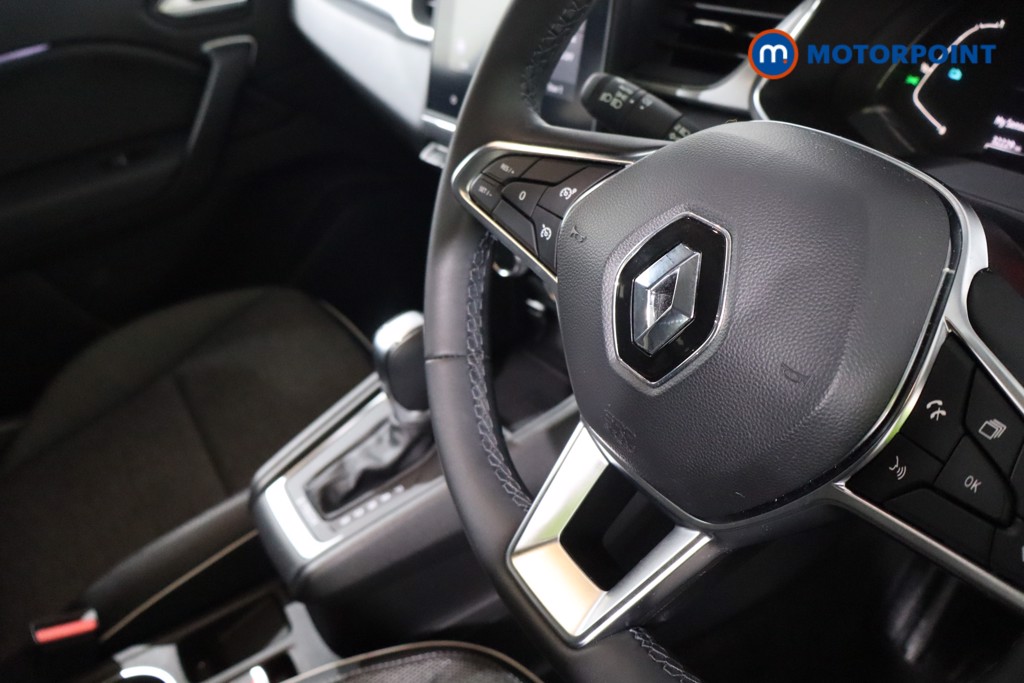 Used Renault Captur 2022 for sale - 77639768: Photo 32