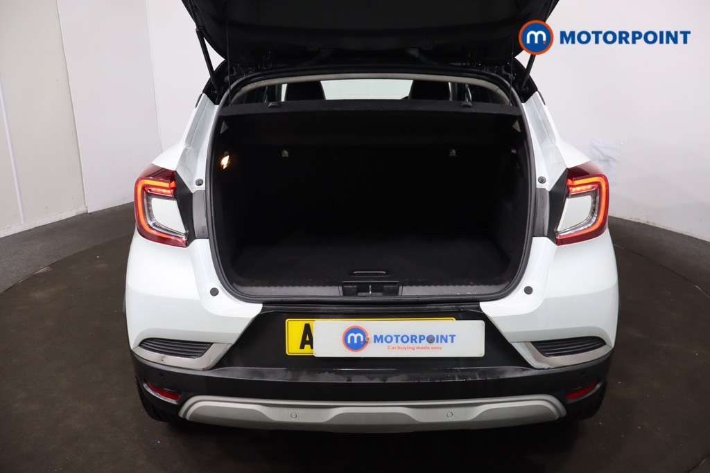 Used Renault Captur 2022 for sale - 77639768: Photo 37