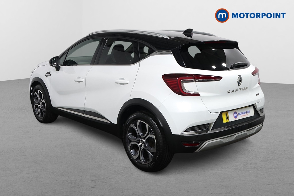 Used Renault Captur 2022 for sale - 77639768: Photo 5