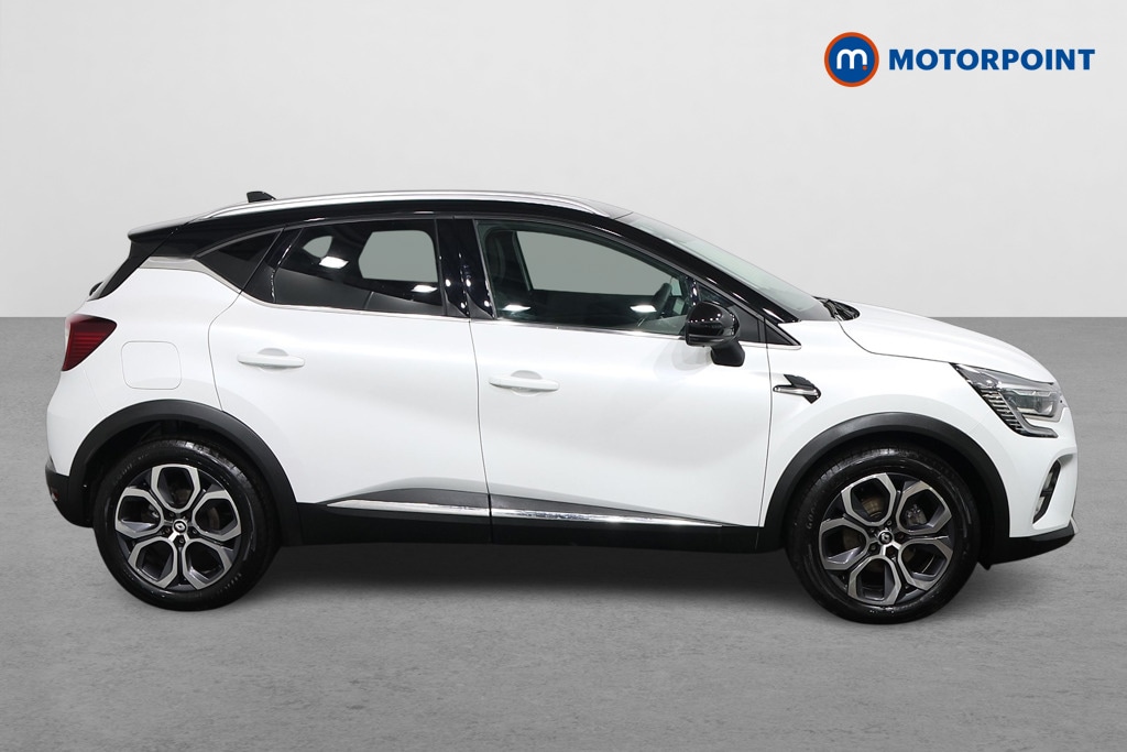 Used Renault Captur 2022 for sale - 77639768: Photo 8