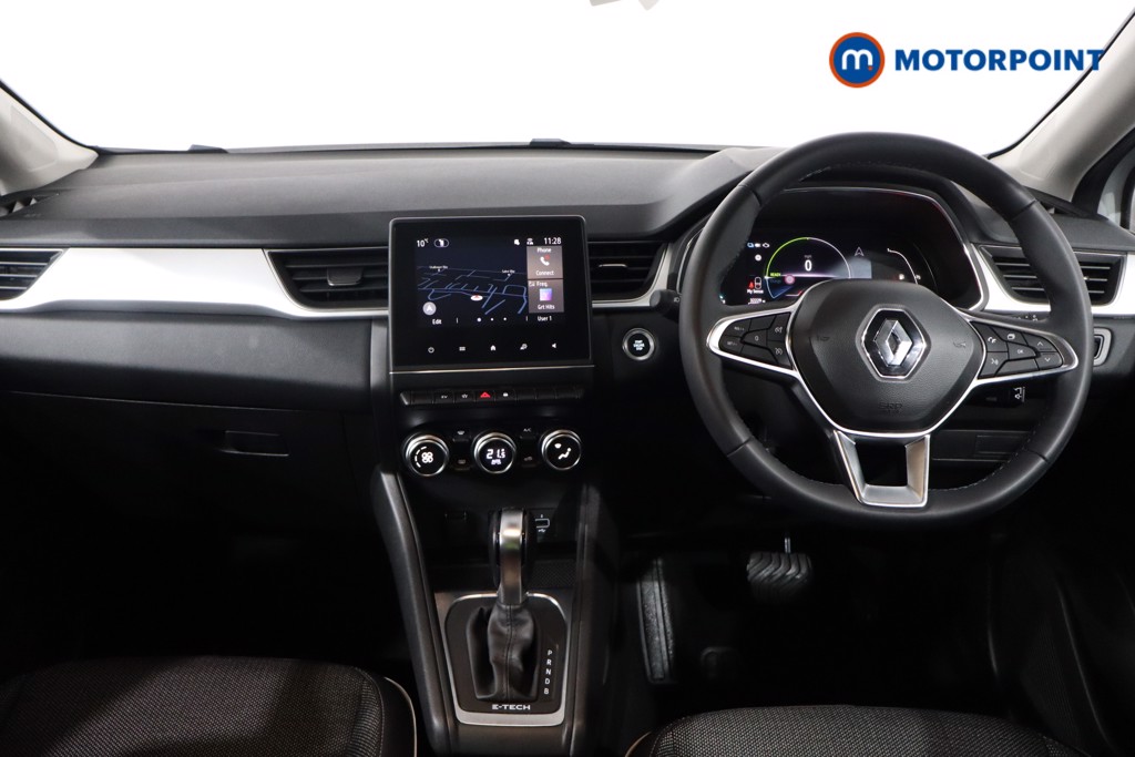 Used Renault Captur 2022 for sale - 77639768: Photo 9