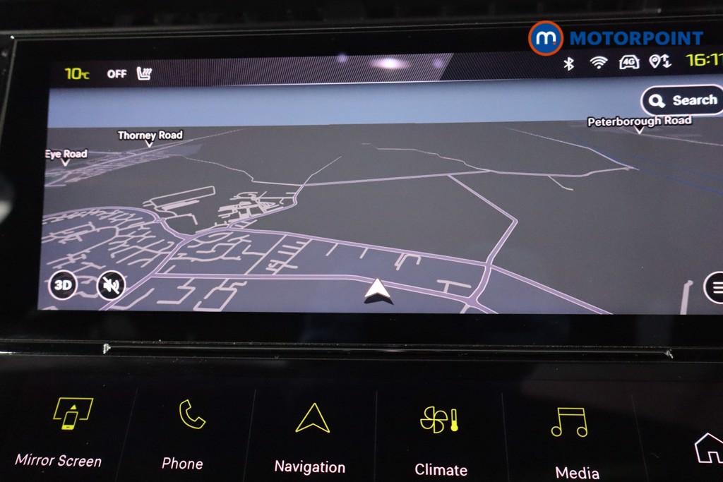 Used Peugeot 308 2024 for sale - 76843040: Photo 10