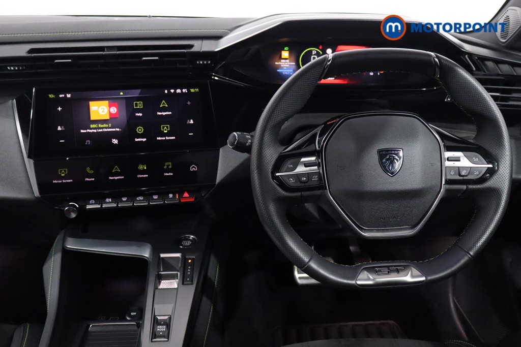 Used Peugeot 308 2024 for sale - 76843040: Photo 11