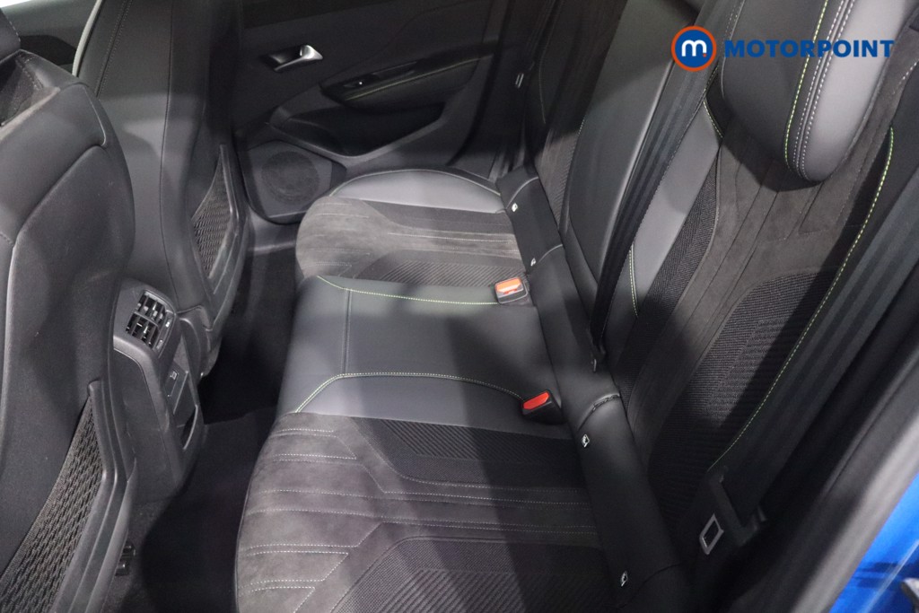 Used Peugeot 308 2024 for sale - 76843040: Photo 13