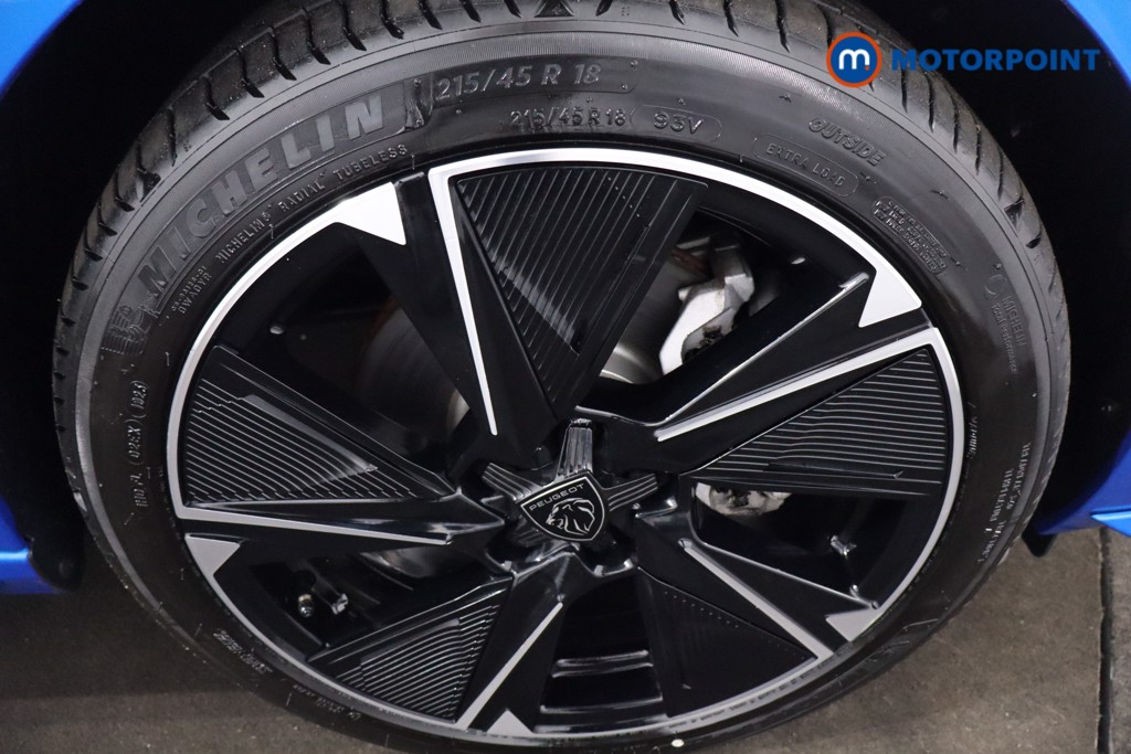 Used Peugeot 308 2024 for sale - 76843040: Photo 18