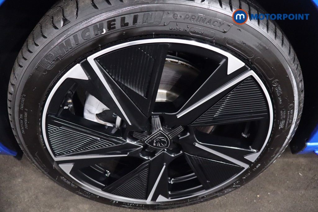 Used Peugeot 308 2024 for sale - 76843040: Photo 19