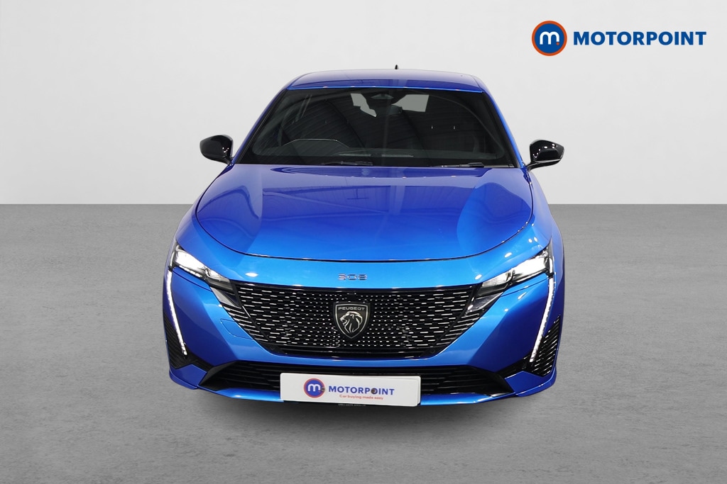 Used Peugeot 308 2024 for sale - 76843040: Photo 2