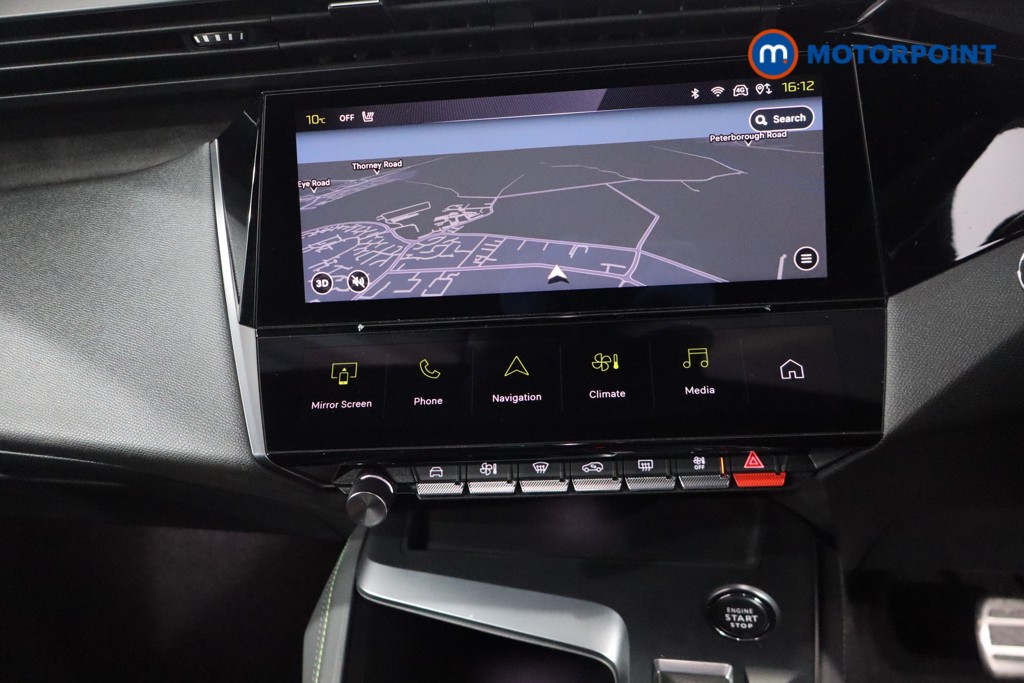 Used Peugeot 308 2024 for sale - 76843040: Photo 26