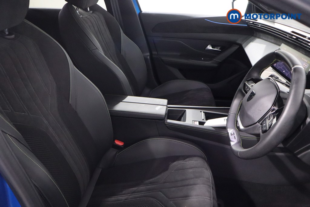 Used Peugeot 308 2024 for sale - 76843040: Photo 29