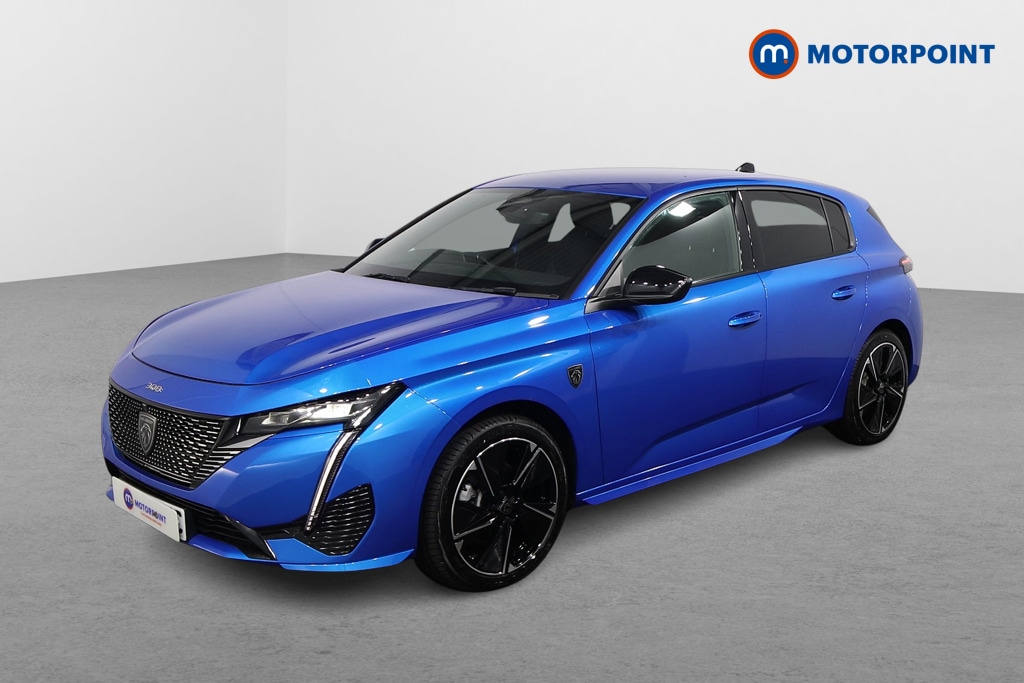 Used Peugeot 308 2024 for sale - 76843040: Photo 3