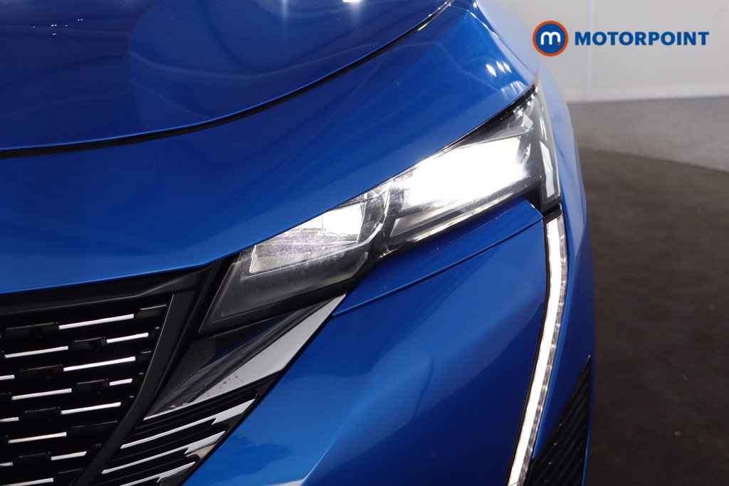 Used Peugeot 308 2024 for sale - 76843040: Photo 37