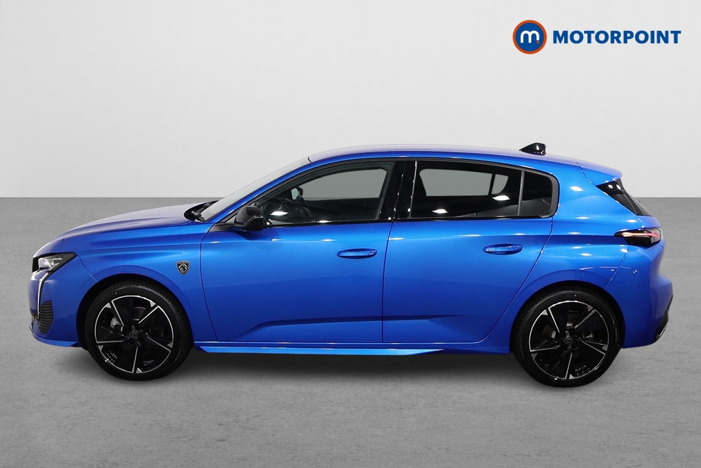 Used Peugeot 308 2024 for sale - 76843040: Photo 4