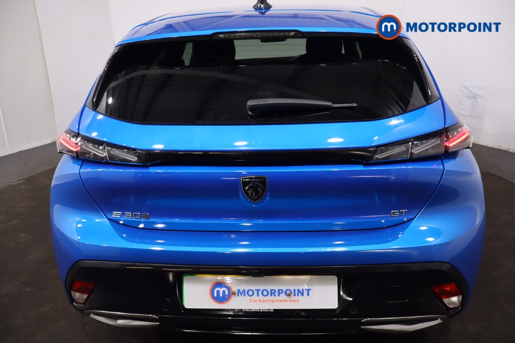 Used Peugeot 308 2024 for sale - 76843040: Photo 42