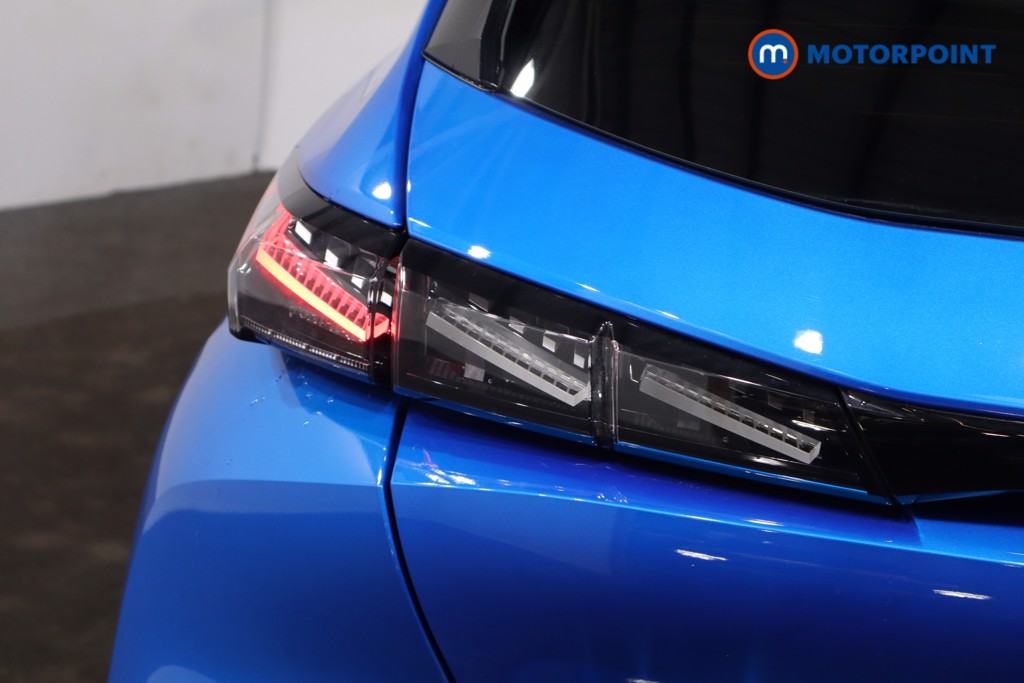 Used Peugeot 308 2024 for sale - 76843040: Photo 44