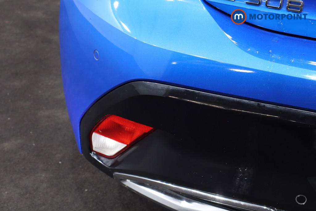 Used Peugeot 308 2024 for sale - 76843040: Photo 45