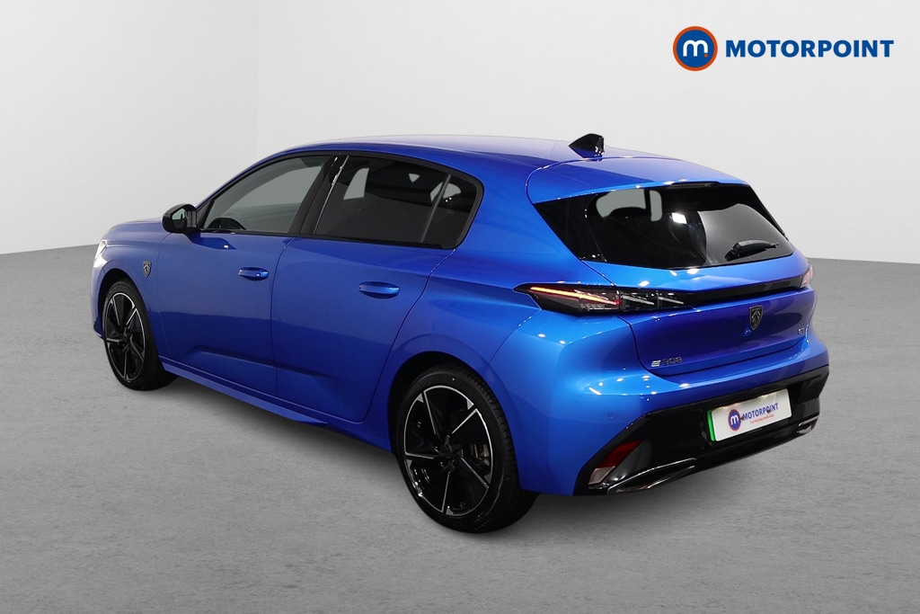 Used Peugeot 308 2024 for sale - 76843040: Photo 5