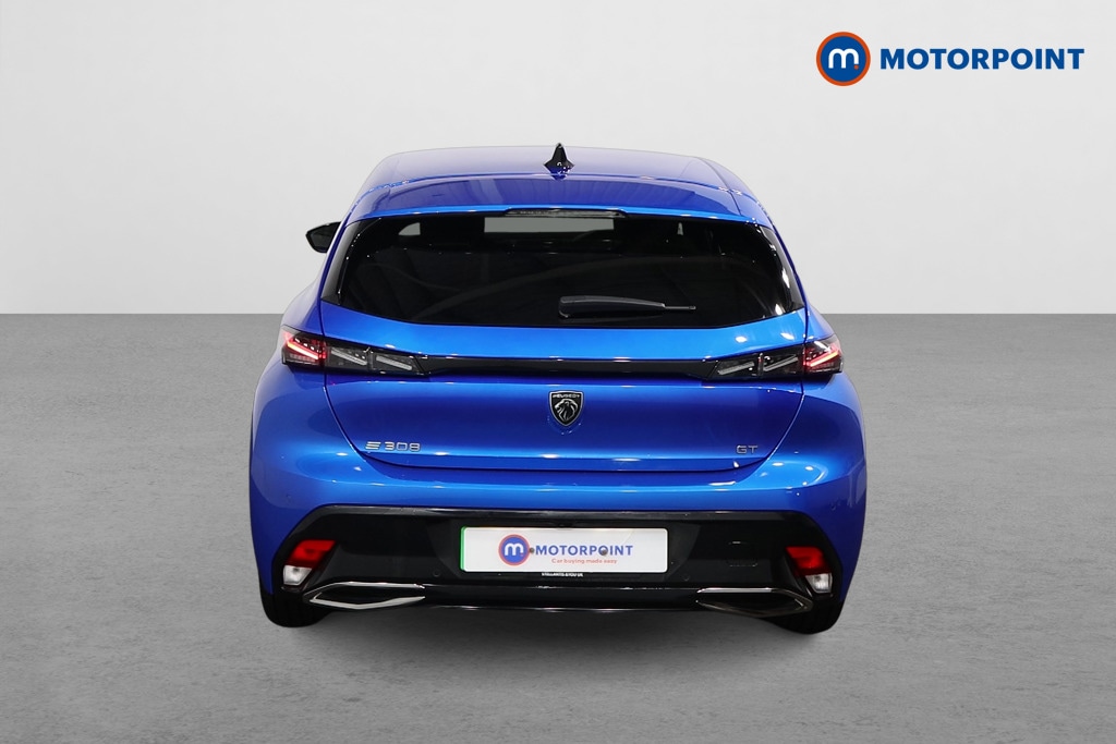 Used Peugeot 308 2024 for sale - 76843040: Photo 6