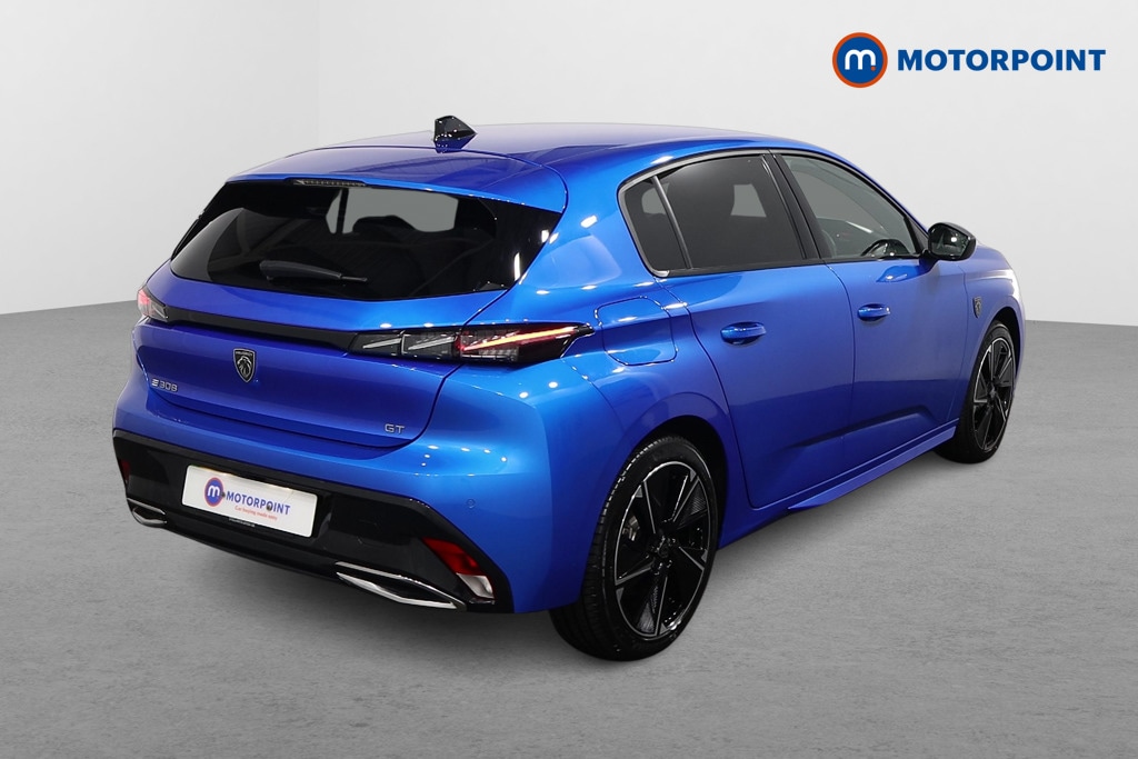 Used Peugeot 308 2024 for sale - 76843040: Photo 7