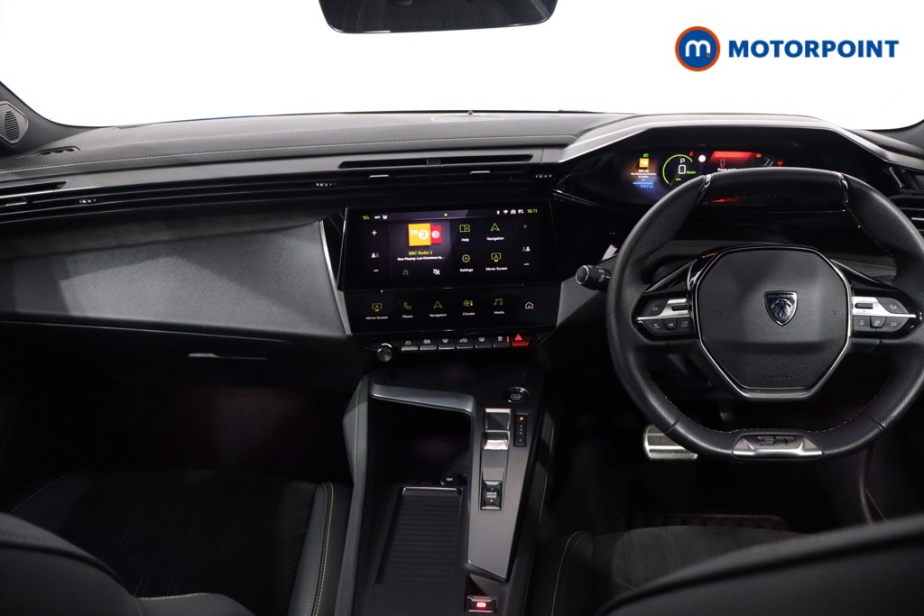 Used Peugeot 308 2024 for sale - 76843040: Photo 9