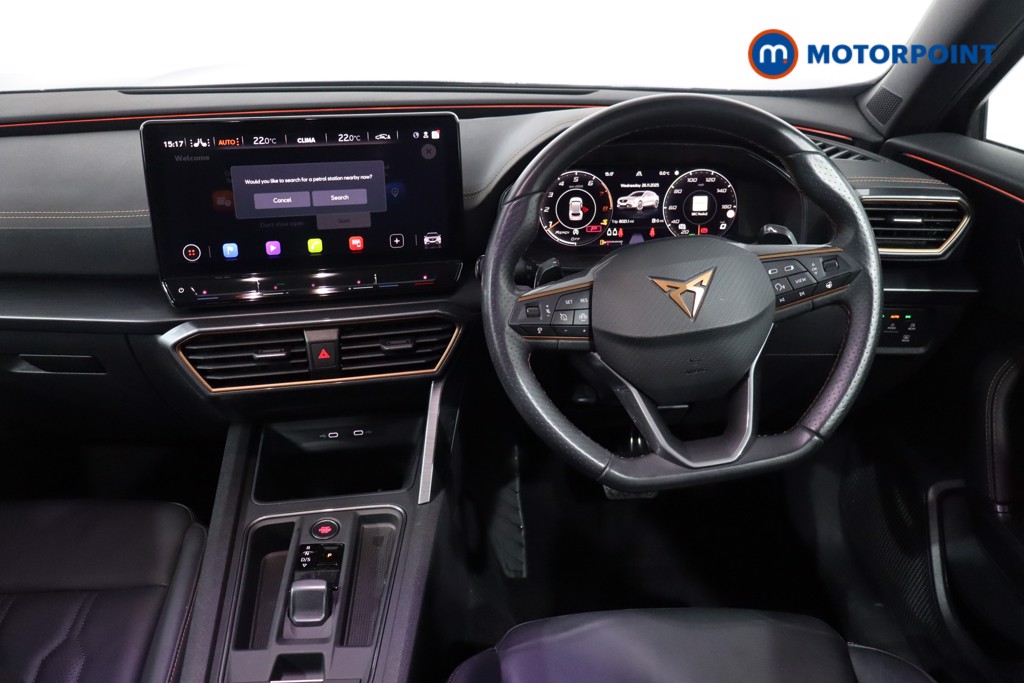 Used Cupra Formentor 2023 for sale - 76734556: Photo 11