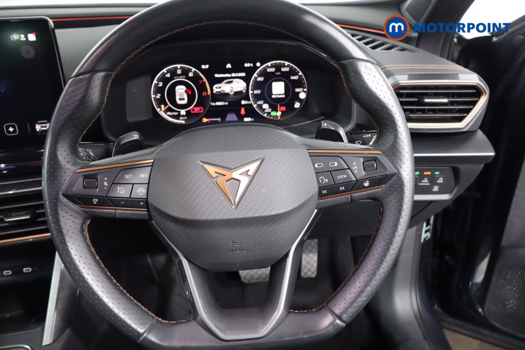 Used Cupra Formentor 2023 for sale - 76734556: Photo 14