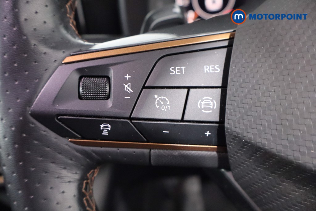 Used Cupra Formentor 2023 for sale - 76734556: Photo 15