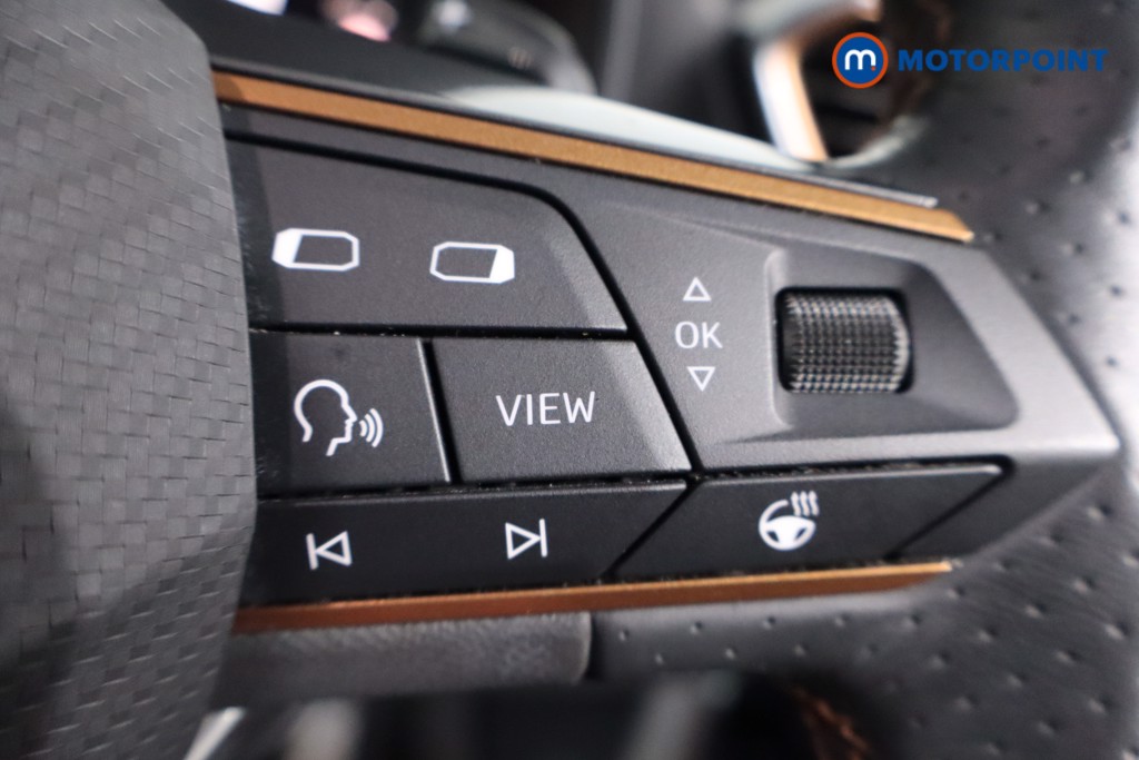 Used Cupra Formentor 2023 for sale - 76734556: Photo 16