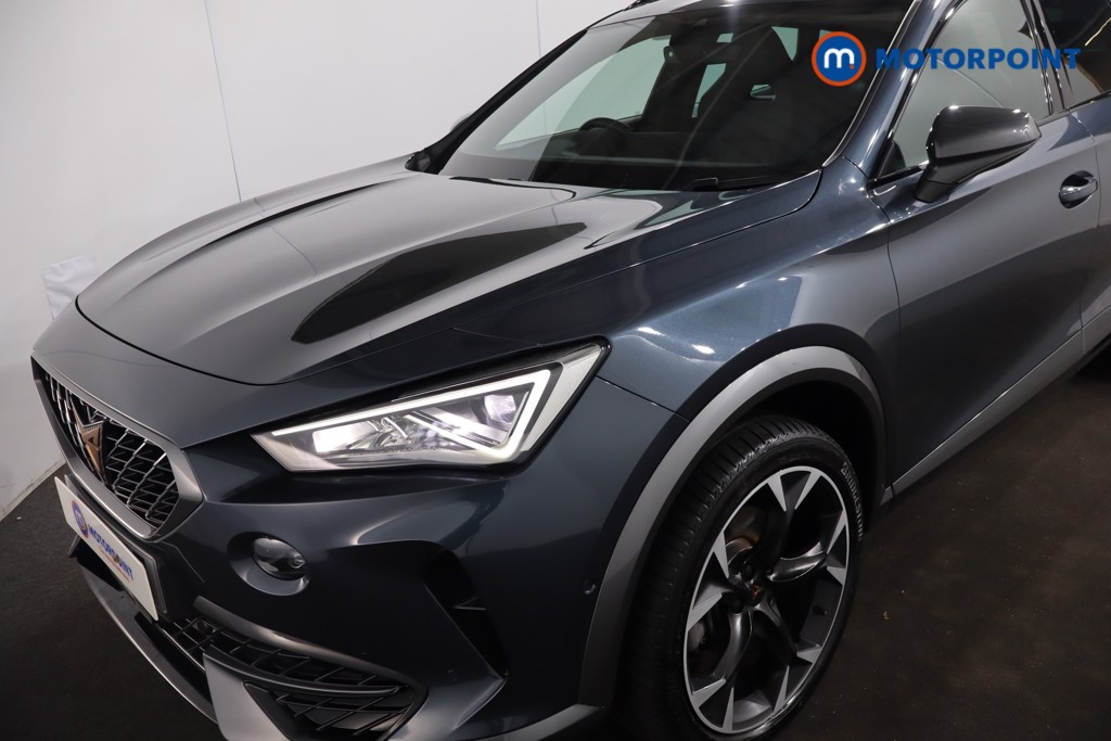 Used Cupra Formentor 2023 for sale - 76734556: Photo 37