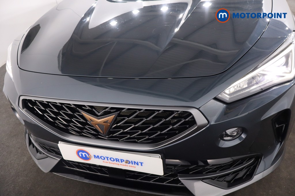 Used Cupra Formentor 2023 for sale - 76734556: Photo 38