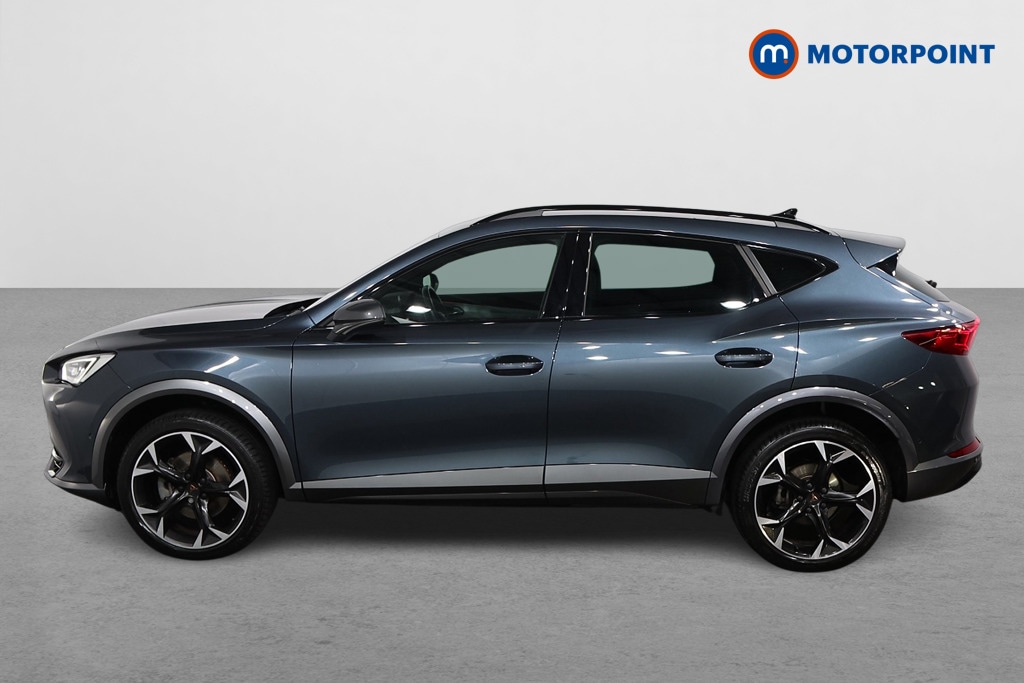 Used Cupra Formentor 2023 for sale - 76734556: Photo 4