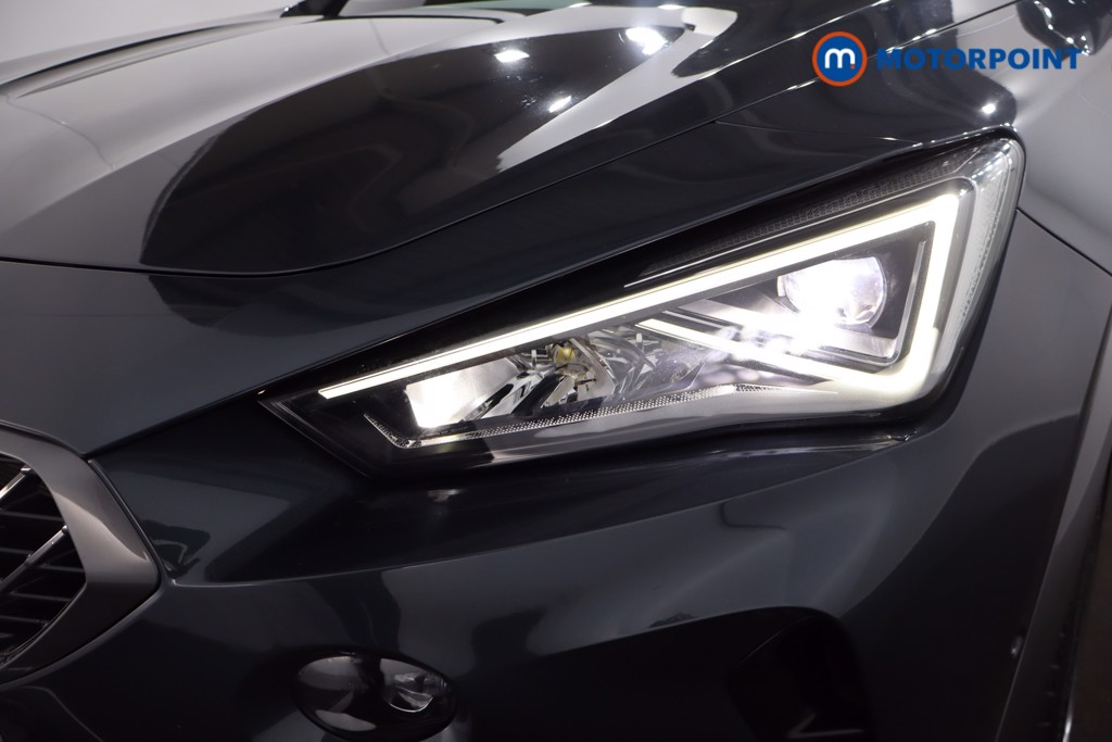 Used Cupra Formentor 2023 for sale - 76734556: Photo 40