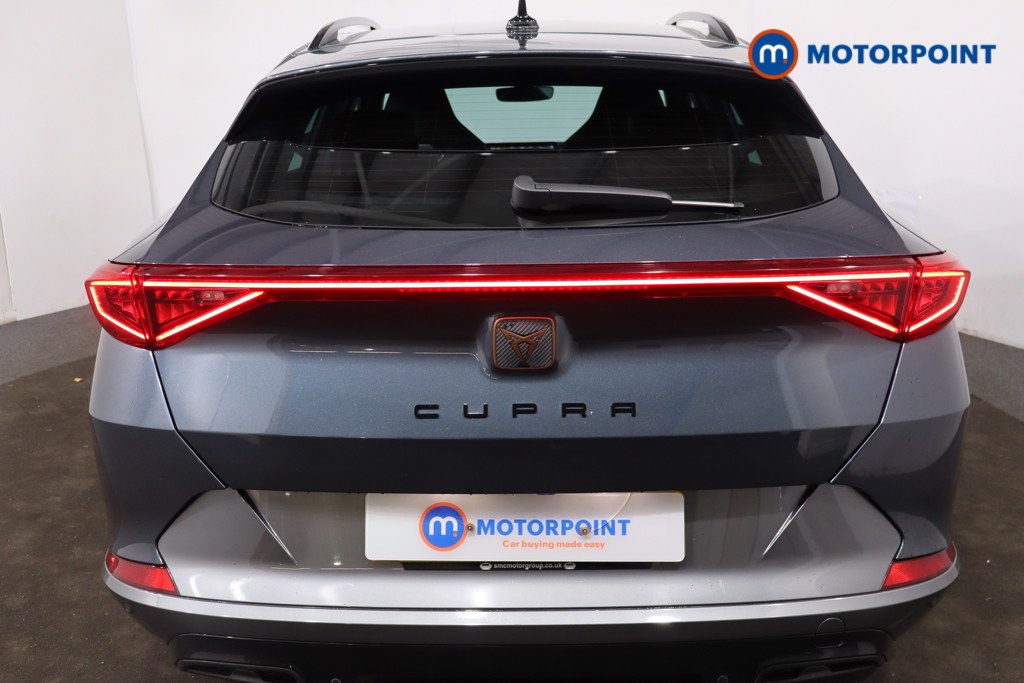 Used Cupra Formentor 2023 for sale - 76734556: Photo 43