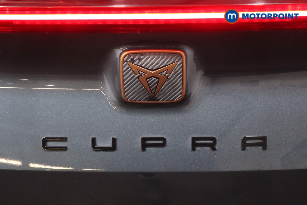 Used Cupra Formentor 2023 for sale - 76734556: Photo 46