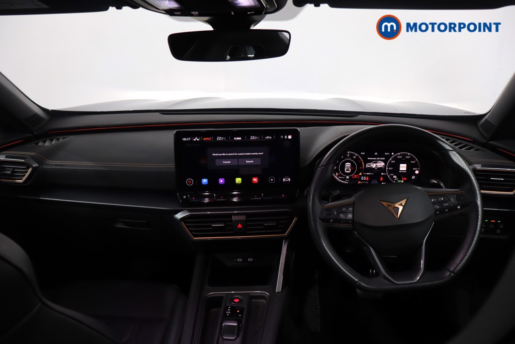 Used Cupra Formentor 2023 for sale - 76734556: Photo 9