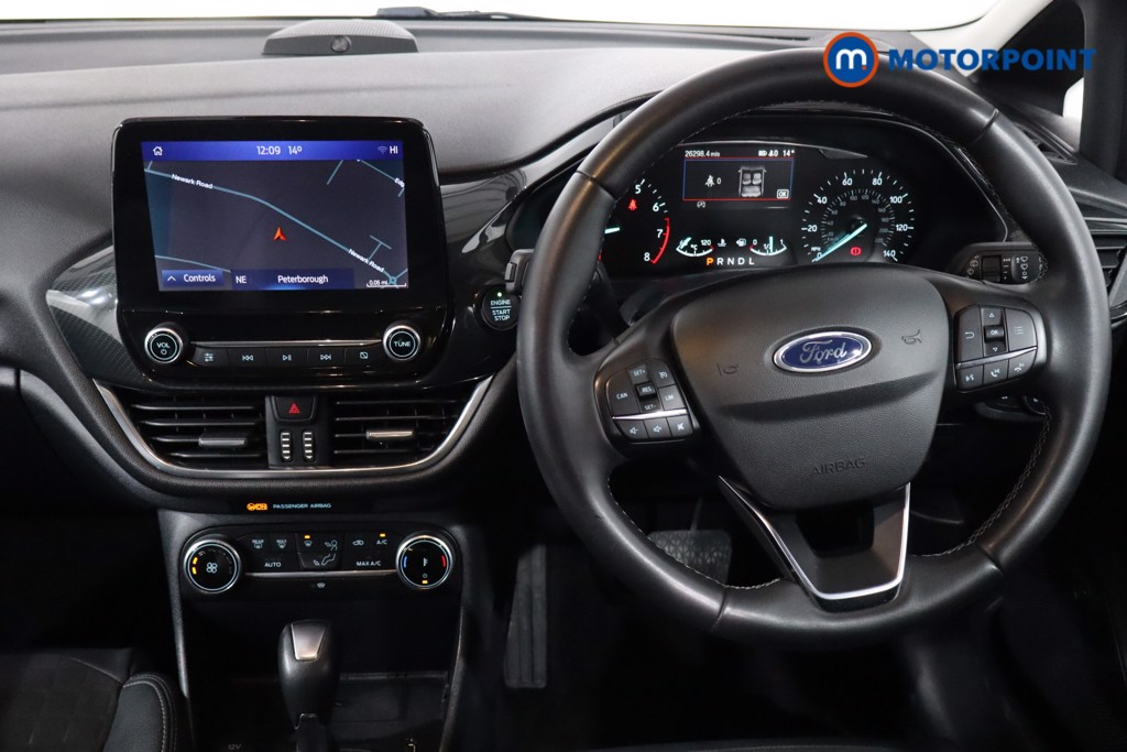 Used Ford Fiesta 2021 for sale - 77819859: Photo 11