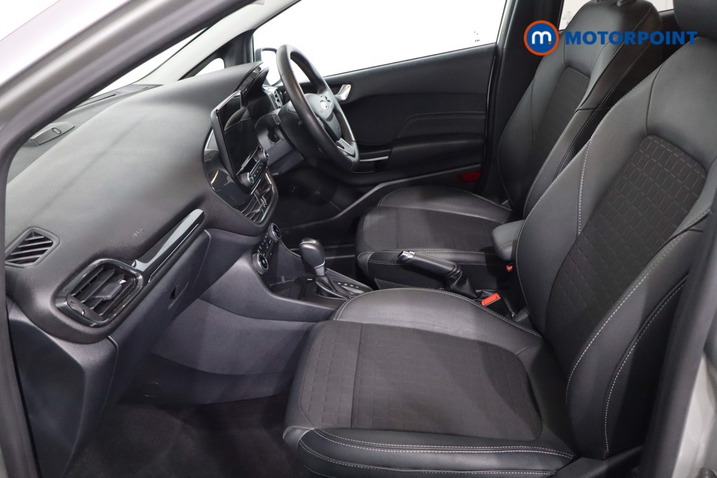 Used Ford Fiesta 2021 for sale - 77819859: Photo 12