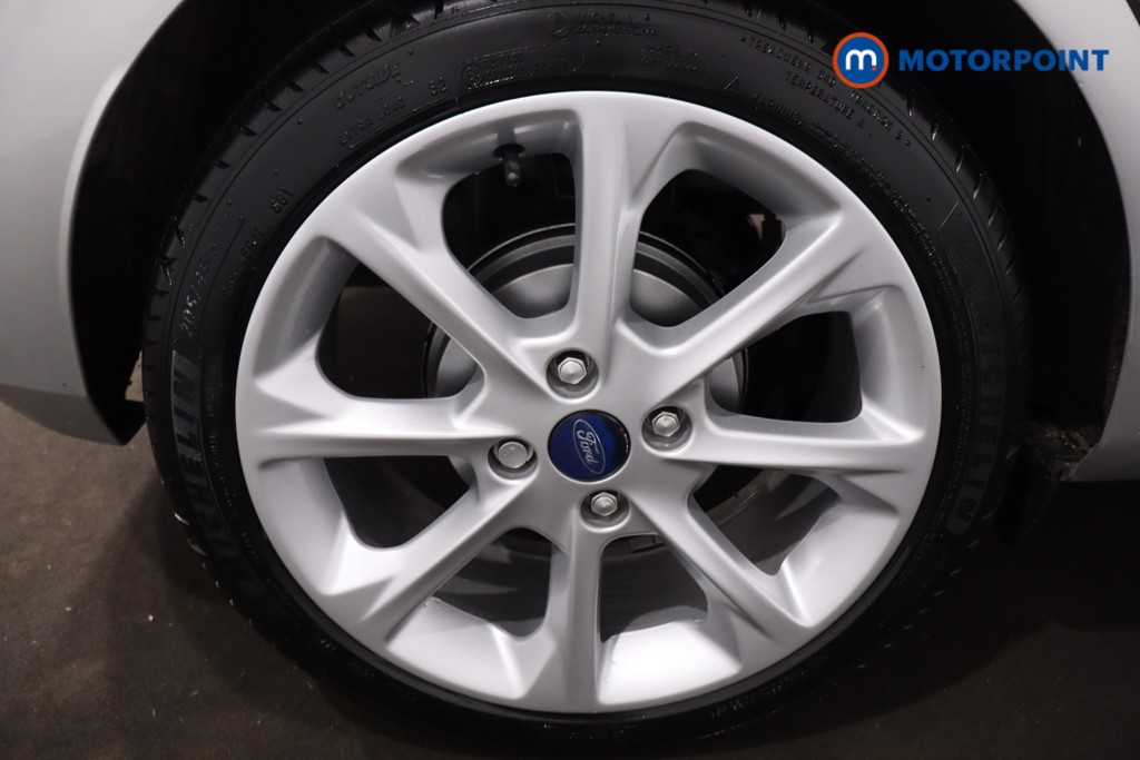 Used Ford Fiesta 2021 for sale - 77819859: Photo 17