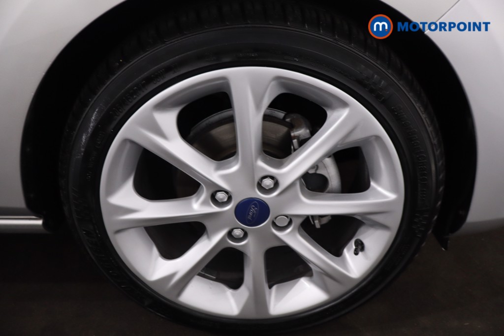 Used Ford Fiesta 2021 for sale - 77819859: Photo 18