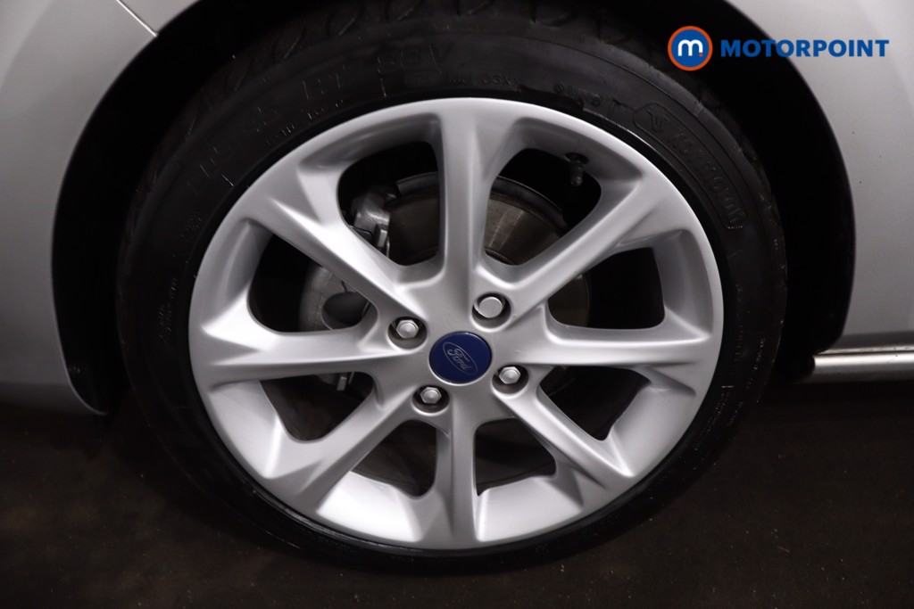 Used Ford Fiesta 2021 for sale - 77819859: Photo 19