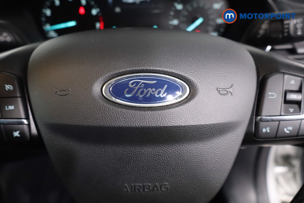 Used Ford Fiesta 2021 for sale - 77819859: Photo 21