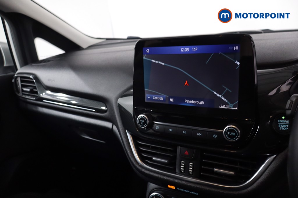 Used Ford Fiesta 2021 for sale - 77819859: Photo 26