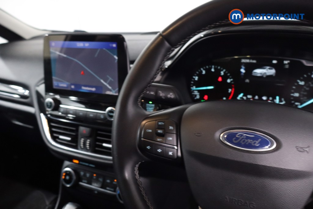 Used Ford Fiesta 2021 for sale - 77819859: Photo 29