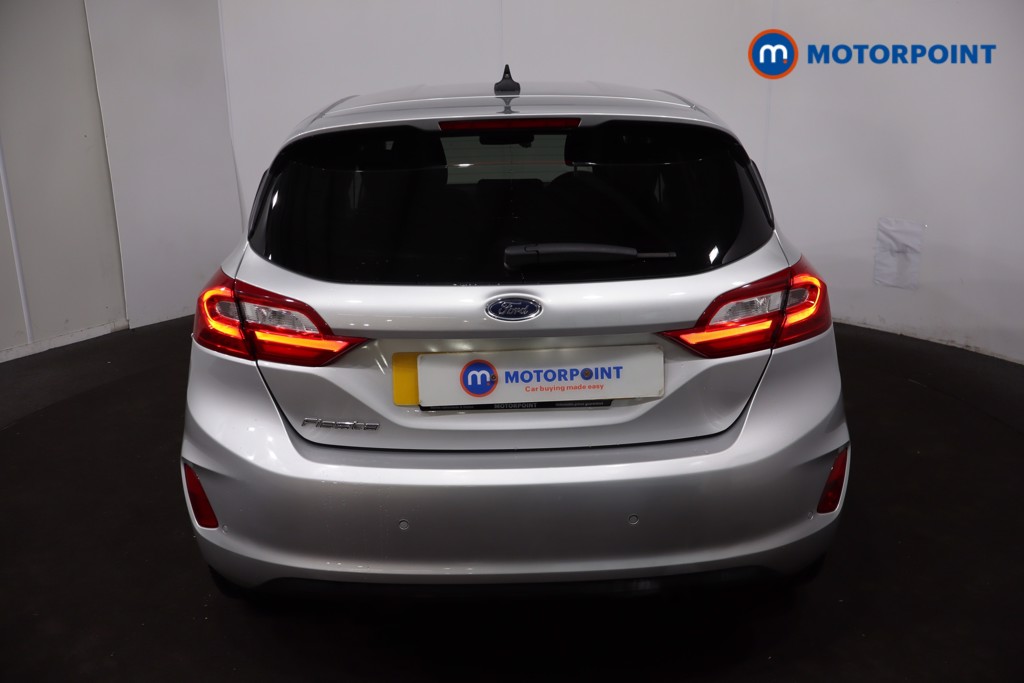 Used Ford Fiesta 2021 for sale - 77819859: Photo 41