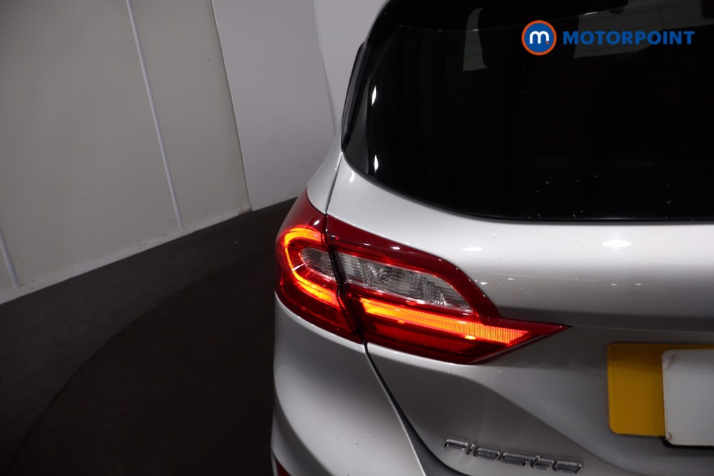 Used Ford Fiesta 2021 for sale - 77819859: Photo 42